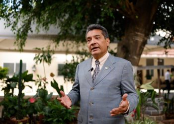 Foto: Gilber García.